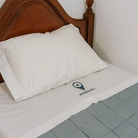 Esperanca Апартаменты