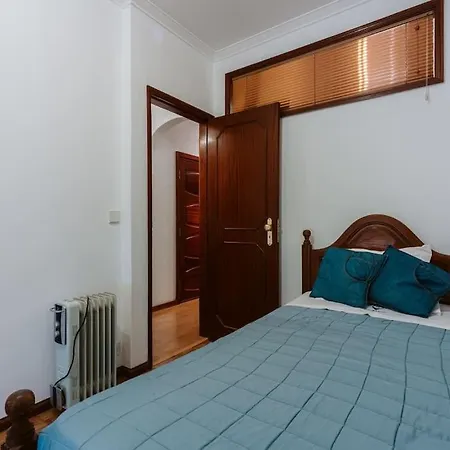Esperanca Oporto