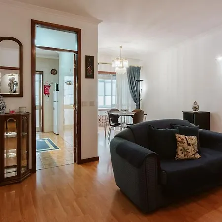 Appartamento Esperanca Oporto