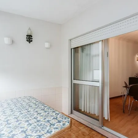 Apartamento Esperanca Porto