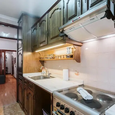 Apartamento Esperanca