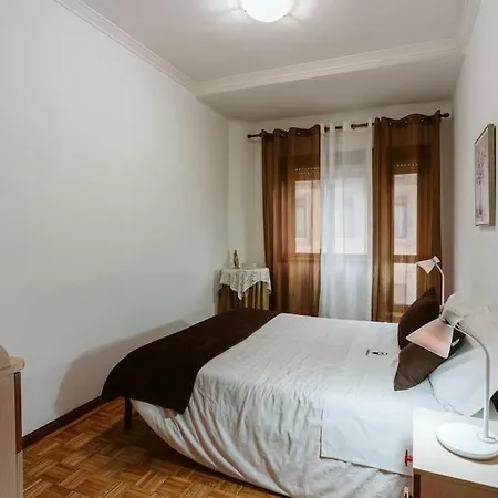 Apartamento Esperanca *
