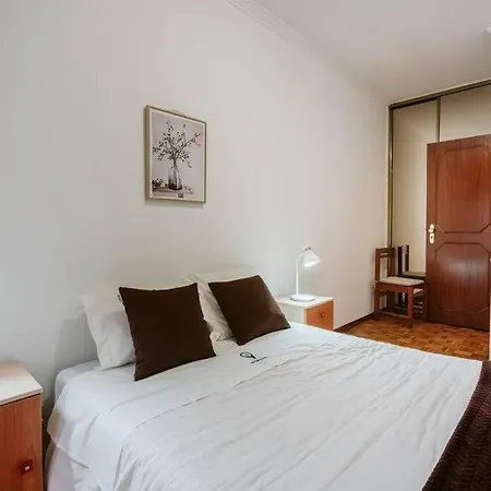 Esperanca Apartamento *