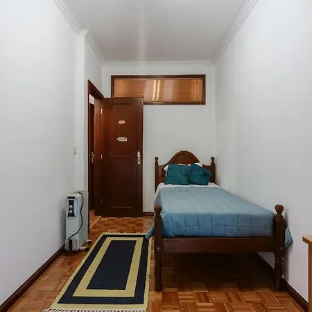 Esperanca Apartment *